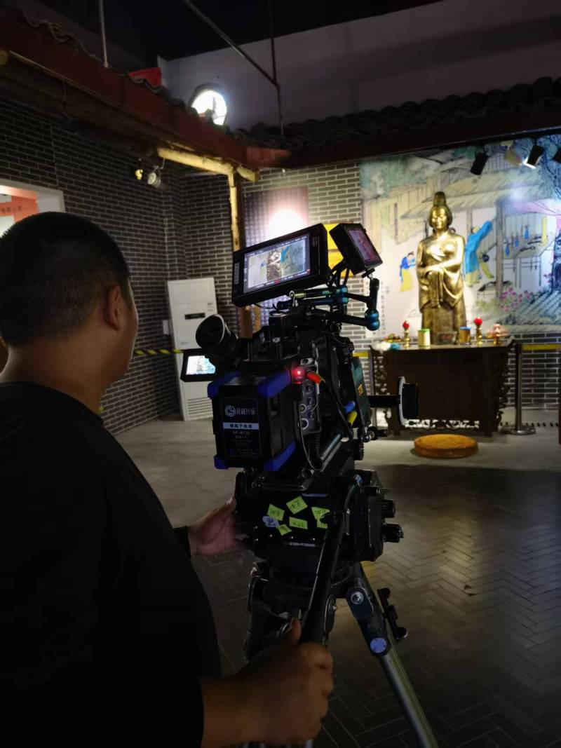 聚焦依安县产品宣传视频拍摄公司，以专业实力赋能品牌声量升级
