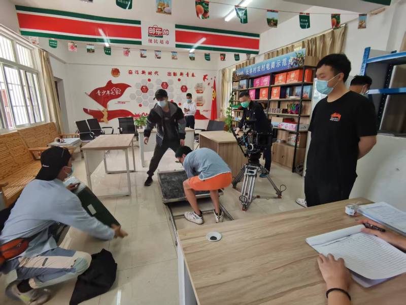 依安县电商产品视频拍摄制作实战秘籍，助力产品引爆电商流量